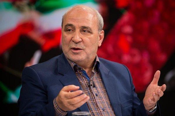 حاجی دلیگانی: لایحه جدید تجارت زیرساخت اقتصاد کشور را بهم حاجی دلیگانی: لایحه جدید تجارت زیرساخت اقتصاد کشور را بهم می ریزد
