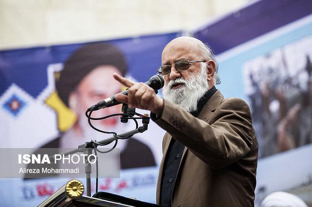 آمریکا با پول و خون مسلمین تجارت می کند ، ایران از قدرت های آمریکا با پول و خون مسلمین تجارت می نماید ، ایران از قدرت های نوظهور دنیا است