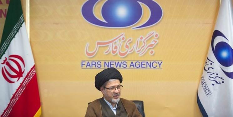 عاملی: تجدیدنظر در آیین نامه انضباطی دانشجویان به عهده شورای عاملی: تجدیدنظر در آیین نامه انضباطی دانشجویان به عهده شورای اسلامی شدن دانشگاه ها است