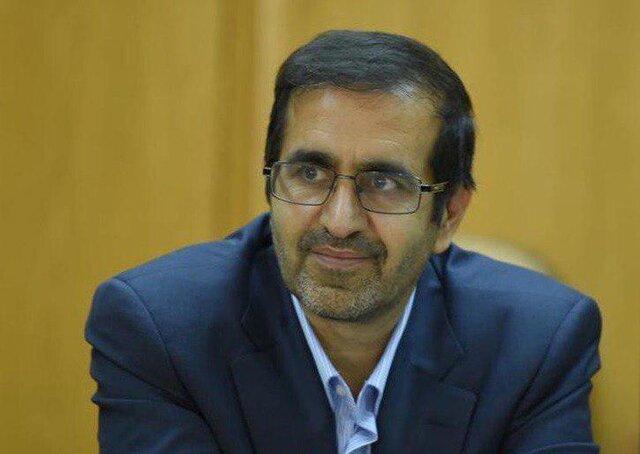 ثبت نام داوطلبان مدیریت محله تا 20 آذر ثبت نام داوطلبان مدیریت محله تا 20 آذر