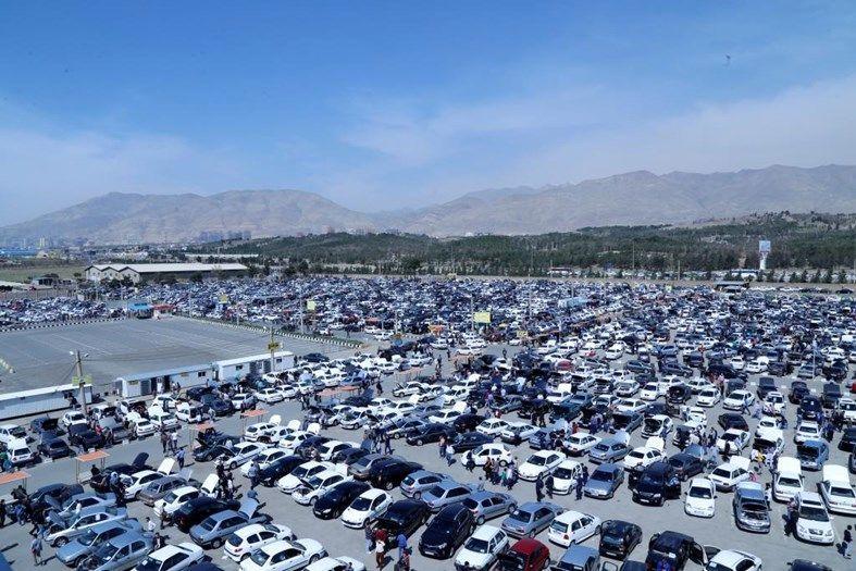 آخرین قیمت خودروهای داخلی و خارجی امروز 1398، 09، 27 ، پرشیا آخرین قیمت خودروهای داخلی و خارجی امروز 1398، 09، 27 ، پرشیا 102 میلیون شد