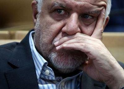 زنگنه: پتروشیمی ها رانت خوار نیستند