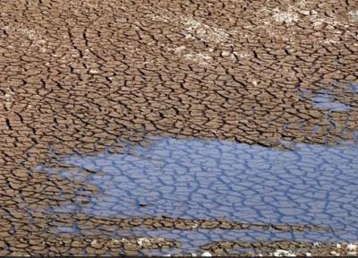 تبخیر آب های سطحی با رویداد های نوآورانه کاهش می یابد