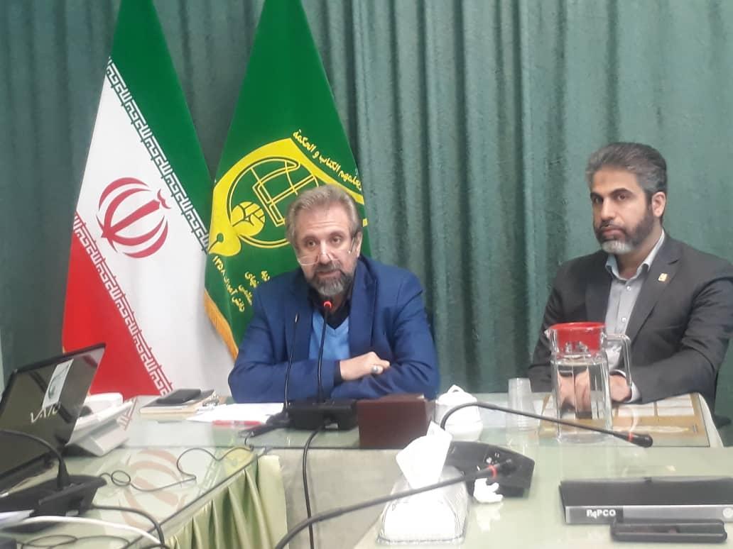 مشکلات رشد فکری دانش آموزان در پی استفاده بیمارگونه از فضای مسائل رشد فکری دانش آموزان در پی استفاده بیمارگونه از فضای مجاری