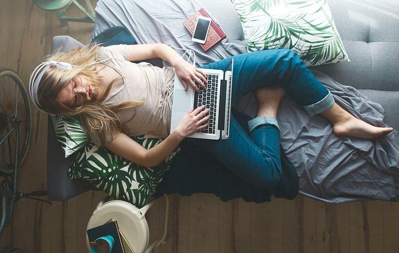 برای مقابله با احساس تنبلی و بی انگیزگی چه کنیم؟ برای مقابله با احساس تنبلی و بی انگیزگی چه کنیم؟