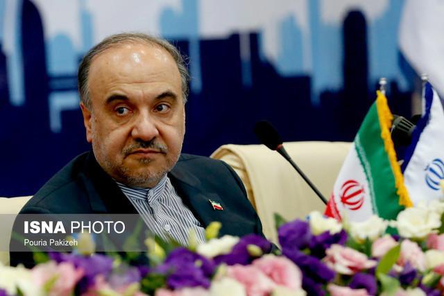 سلطانی فر: ترکیب هیات مدیره استقلال و پرسپولیس به زودی اصلاح سلطانی فر: ترکیب هیات مدیره استقلال و پرسپولیس به زودی اصلاح می گردد