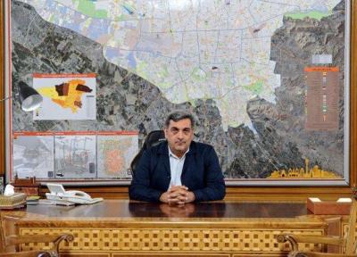 افزایش مسافران مترو و اتوبوس بعد از تعطیلات نوروزی