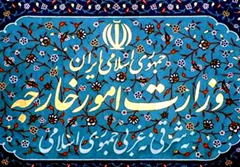 استقبال ایران از امضای توافق بین غنی و عبدالله استقبال ایران از امضای توافق بین غنی و عبدالله