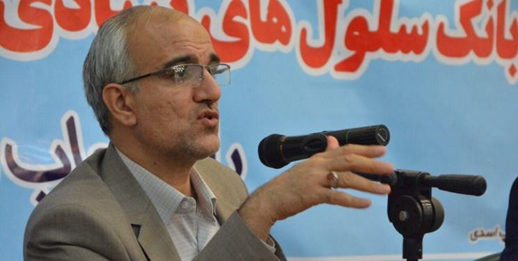 خون بندناف تا چند سال قابل ذخیره سازی است؟، انجماد سلول خون بندناف تا چند سال قابل ذخیره سازی است؟، انجماد سلول در دمای -196 درجه