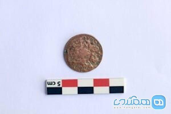 اعلام کشف یک سکه تاریخی در بندر سیراف اعلام کشف یک سکه تاریخی در بندر سیراف