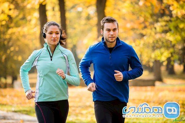 این علامت هنگام ورزش کردن نشانه بیماری قلبی است این علامت هنگام ورزش کردن نشانه بیماری قلبی است