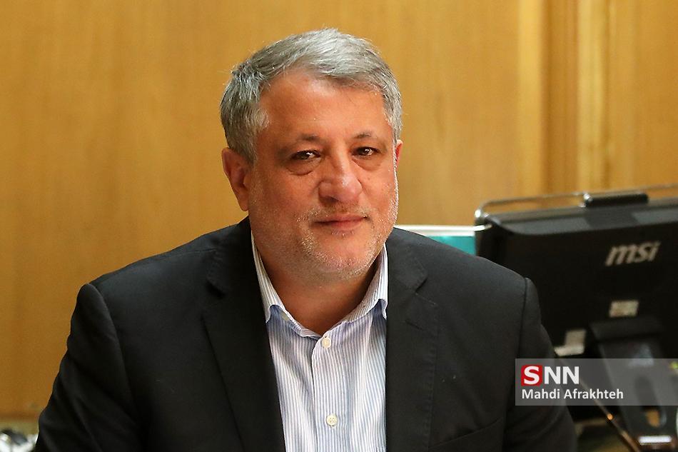 هاشمی: برنامه یا بنایی برای کاندیداتوری ندارم هاشمی: برنامه یا بنایی برای کاندیداتوری ندارم