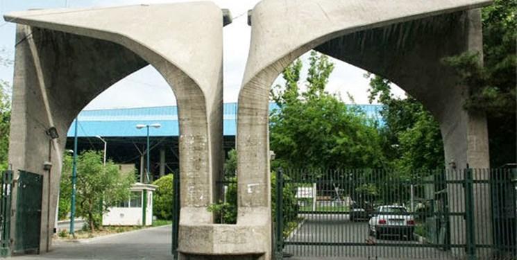 معرفی فرصت های شغلی به دانش آموختگان دانشگاه تهران معرفی فرصت های شغلی به دانش آموختگان دانشگاه تهران