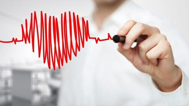 4 توصیه ساده برای داشتن قلبی سالم 4 توصیه ساده برای داشتن قلبی سالم