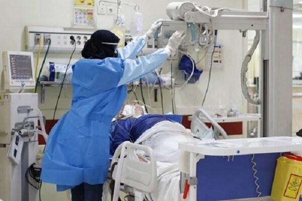 لباس محافظتی راحت برای کادر درمان تولید شد لباس محافظتی راحت برای کادر درمان تولید شد