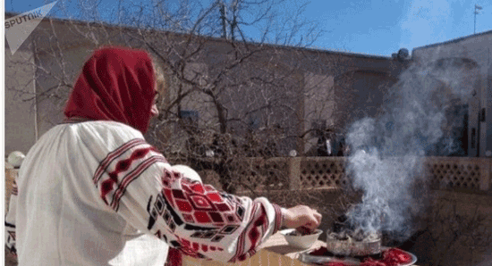 دودِ اسپند خاصیت ضدویروسی دارد؟ دودِ اسپند خاصیت ضدویروسی دارد؟