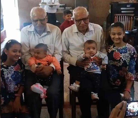 تصاویری که اثبات می نمایند ژن های شما شگفت انگیزند!