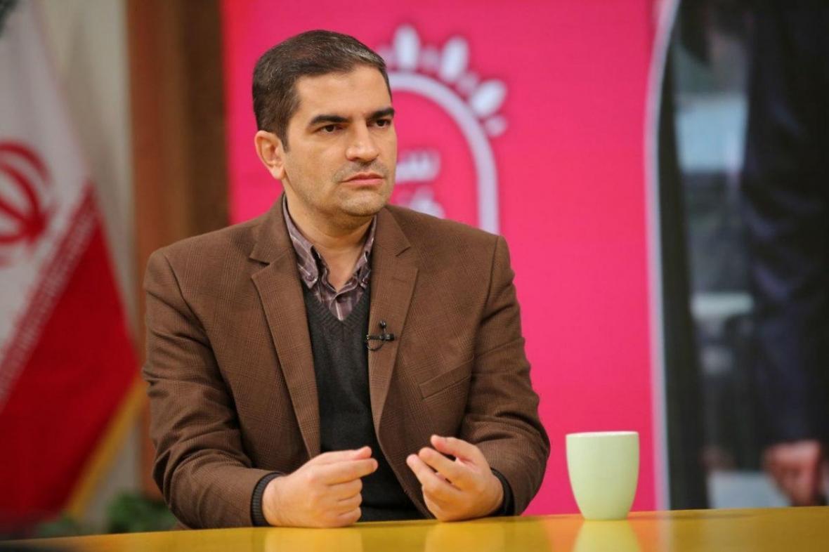 قاضی زاده هاشمی: همه باید در فوتبال حاکمیت قانون را مدنظر قاضی زاده هاشمی: همه باید در فوتبال حاکمیت قانون را مدنظر قرار بدهند