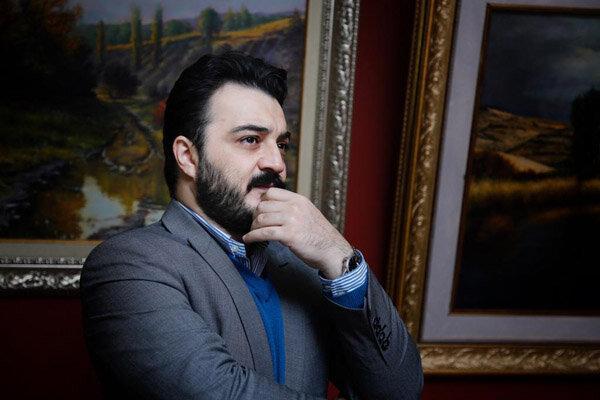 آخرین وضعیت بیمه هنرمندان از زبان مدیر صندوق اعتباری هنر آخرین شرایط بیمه هنرمندان از زبان مدیر صندوق اعتباری هنر