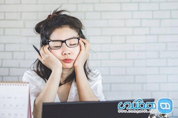 کمبود خواب دقیقاً چه بلایی سر پوست می آورد؟ کمبود خواب دقیقاً چه بلایی سر پوست می آورد؟