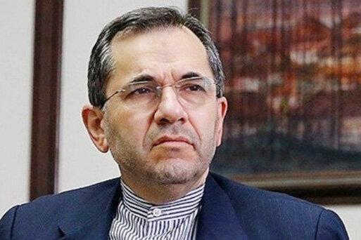 روانچی: آمریکا با تلاش برای بازگرداندن تحریم ها خود را تحقیر روانچی: آمریکا با کوشش برای بازگرداندن تحریم ها خود را تحقیر می نماید