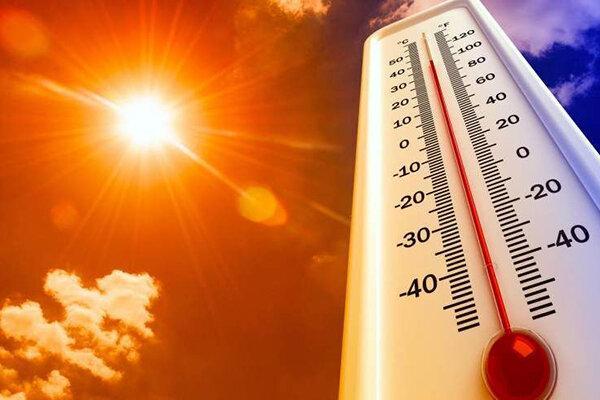 مرداد امسال؛ 1.5 درجه گرمتر از همیشه مرداد سال جاری؛ 1.5 درجه گرمتر از همواره