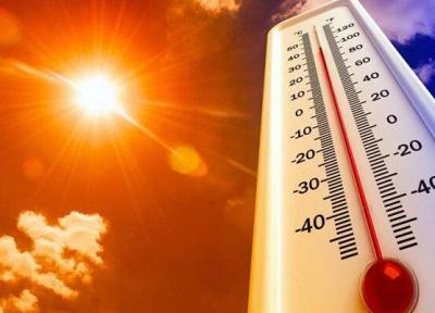 مرداد سال جاری؛ 1.5 درجه گرمتر از همواره