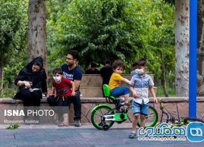 تزریق واکسن آنفلوآنزا برای چه بچه هایی توصیه می گردد؟