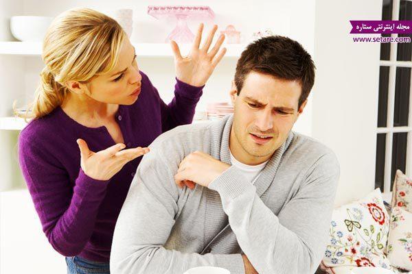 چگونه می توانیم عصبانیت خود را کنترل کنیم؟ چگونه می توانیم عصبانیت خود را کنترل کنیم؟