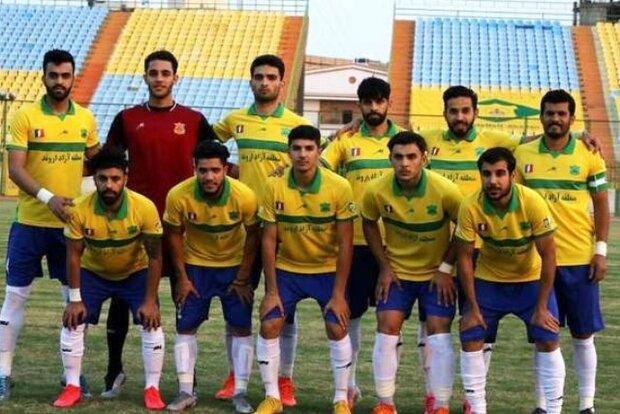 پنجره نقل و انتقالاتی باشگاه نفت آبادان باز شد پنجره نقل و انتقالاتی باشگاه نفت آبادان باز شد