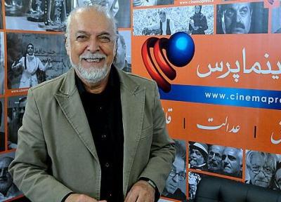 مرد حنجره طلایی صبح فردا در قطعه هنرمندان آرام خواهد گرفت