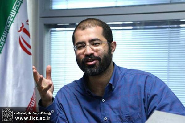 بازاندیشیِ سیاستی در پژوهش های علومِ انسانیِ اسلامی بازاندیشیِ سیاستی در پژوهش های علومِ انسانیِ اسلامی