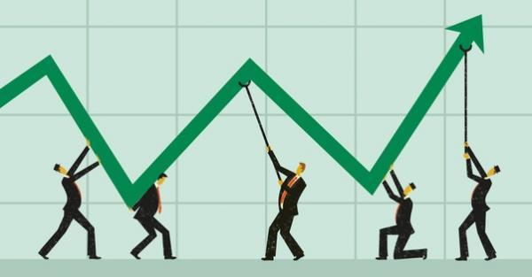 پیچ حساس قیمتی در بورس تهران پیچ حساس قیمتی در بورس تهران
