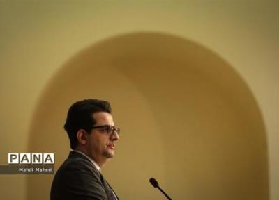 سفیر ایران: سفر ظریف به آذربایجان دارای اهمیت راهبردی است