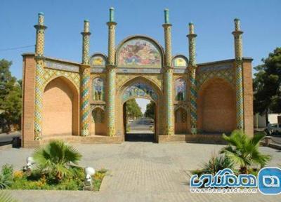 اعلام حضور سمنان در چهاردهمین نمایشگاه بین المللی گردشگری تهران