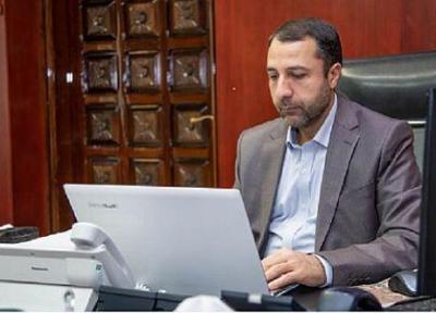 پیام تبریک مدیرعامل بانک توسعه صادرات ایران