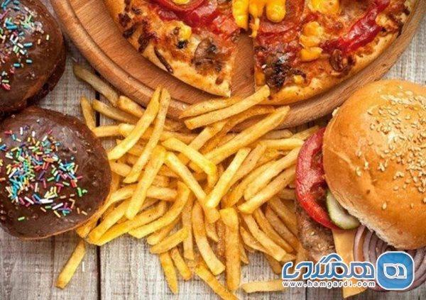 چگونه از ترش کردن خلاص شویم؟