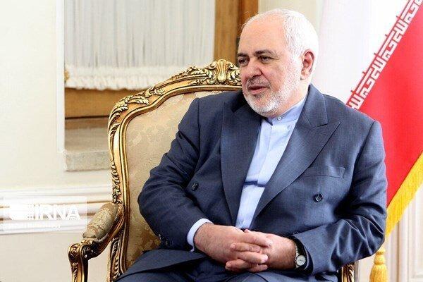 ظریف به آسیای مرکزی سفر می کند ظریف به آسیای مرکزی سفر می نماید