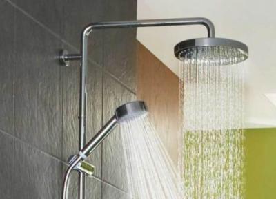 دانستنی های جالب درباره زمان دوش دریافت