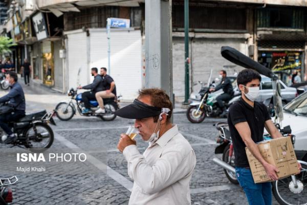 افزایش بی سابقه دمای هوای آذربایجان شرقی در خرداد ماه