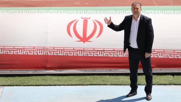 دراگان اسکوچیچ: هرکدام از تیم ها به نوبه خود با کیفیت هستند دراگان اسکوچیچ: هرکدام از تیم ها به نوبه خود با کیفیت هستند