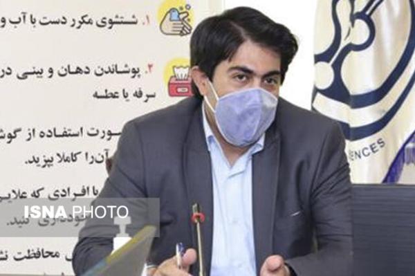 فارس 90 درصد خاک نسوز کشور را تامین می کند فارس 90 درصد خاک نسوز کشور را تامین می نماید