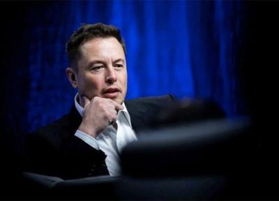 فیسبوک فن پیج ایلان ماسک را با صفحه رسمی اشتباه گرفت