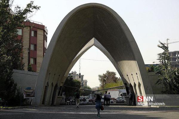 دانشجویان خوابگاهی باید برای پذیرش در خوابگاه گواهی سلامت دانشجویان خوابگاهی باید برای پذیرش در خوابگاه گواهی سلامت ارائه کنند