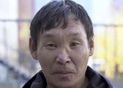 عجیب ترین نوع زنده ماندن مرد گمشده !