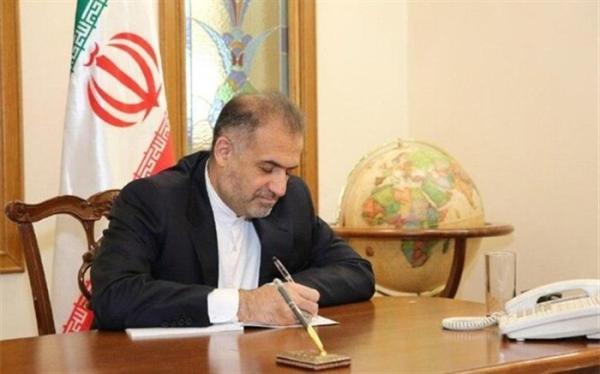 امضای سند همکاری ایران و روسیه در آینده نزدیک امضای سند همکاری ایران و روسیه در آینده نزدیک