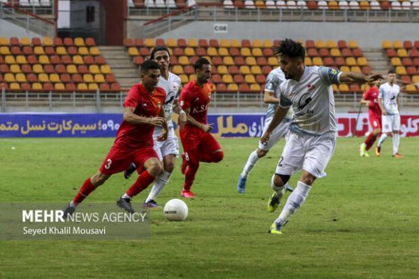 حریفان استقلال و پرسپولیس مشخص شدند، جدال سپاهان با اسلامشهر حریفان استقلال و پرسپولیس تعیین شدند، جدال سپاهان با اسلامشهر