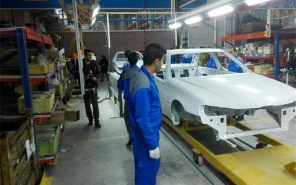 پرتیراژهای ایران خودرو در جاده قیمت پرتیراژهای ایران خودرو در جاده قیمت