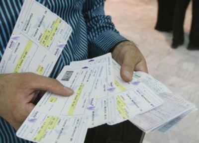 هیچ شرکت هواپیمایی حق افزایش قیمت بلیت را ندارد
