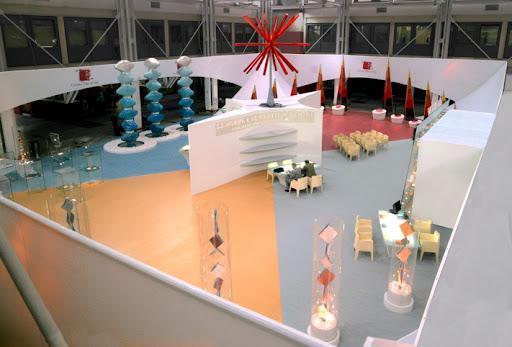 نمایشگاه کاشی و سرامیک بولونیا Cersaie ، هدف از برگزاری نمایشگاه